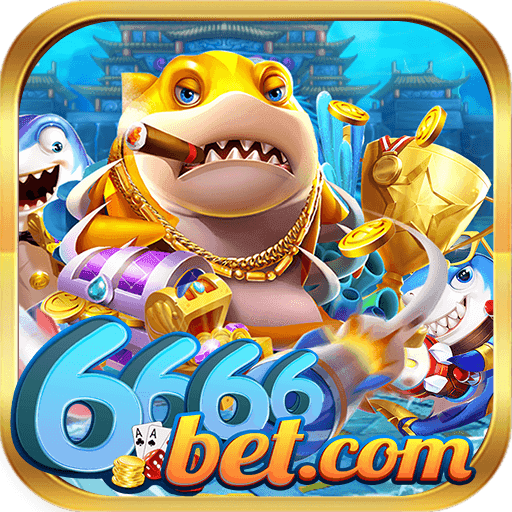 6666BET Logo oficial