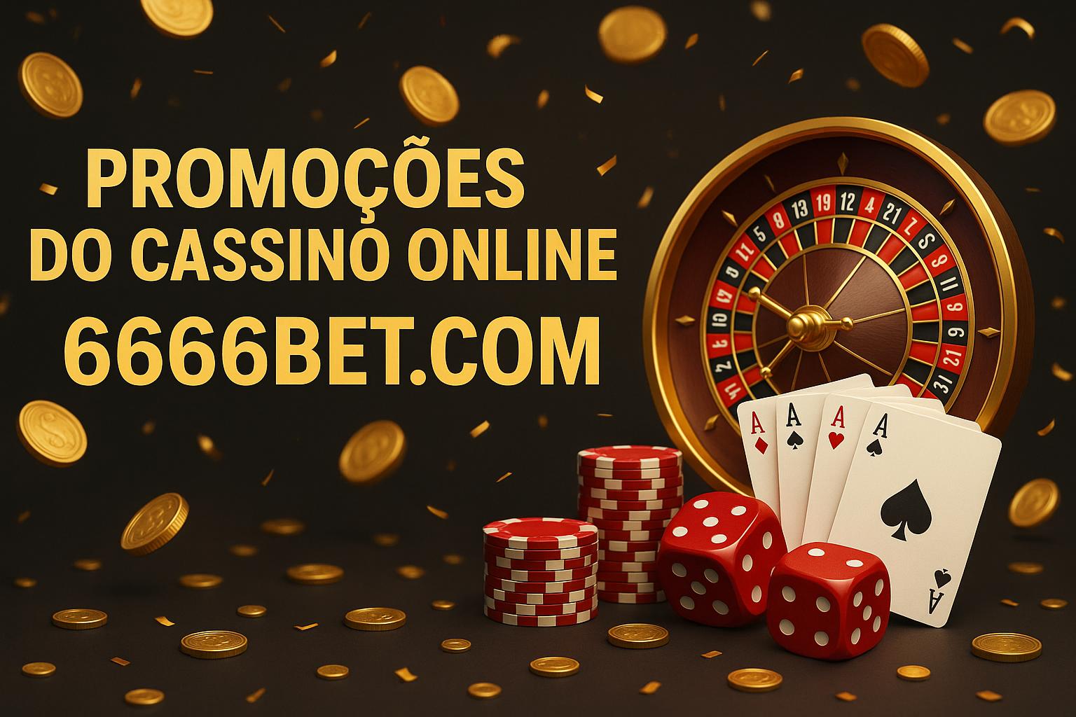 O bônus promocional 6666BET.COM .com é uma ótima maneira de começar sua aventura